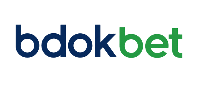 bdokbet লোগো